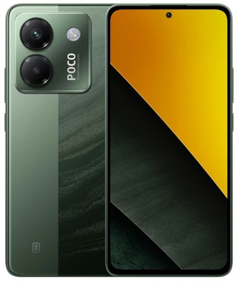 POCO M7 Plus In Finland
